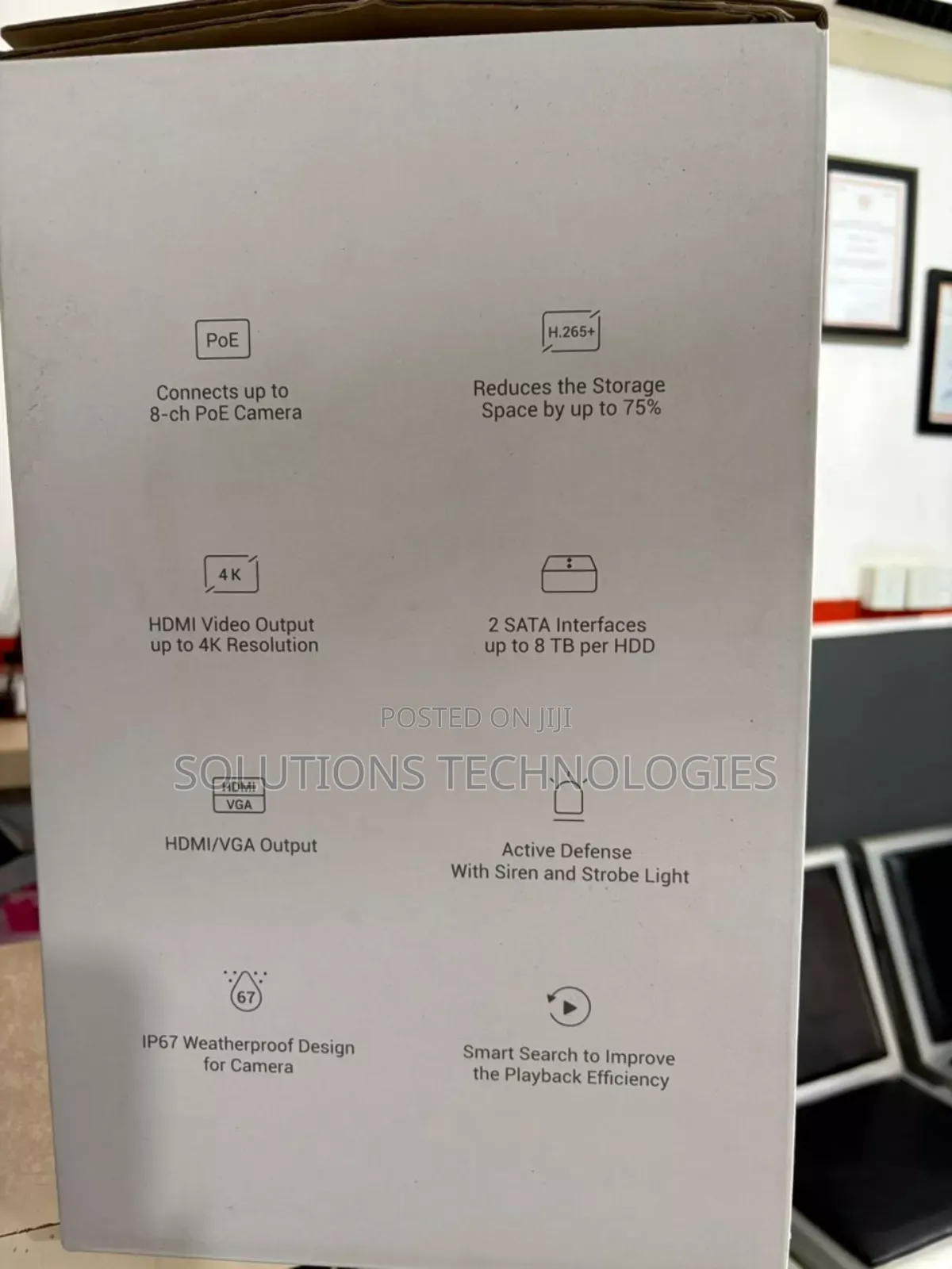 Ezviz Bn4884