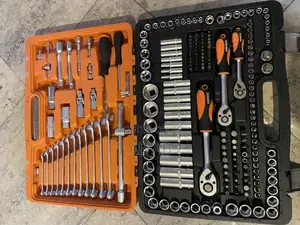 Original Meec and Kendo Automobile Tools Box