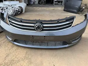 Front Bumper for Dongfeng Fengon