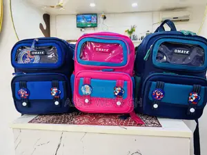 Omaya Baby Bag