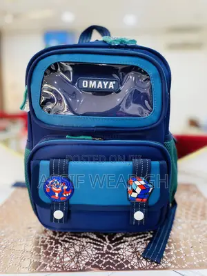 Omaya Baby Bag