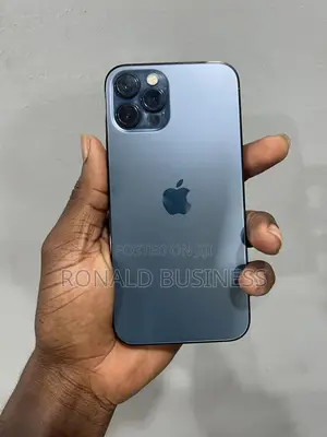 Apple iPhone 12 Pro 128 GB