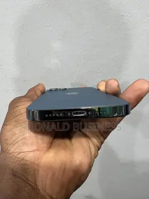 Apple iPhone 12 Pro 128 GB