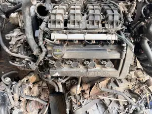 Dodge Caliber Engine