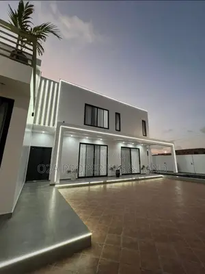 Furnished 4bdrm House in East Legon Hills for sale