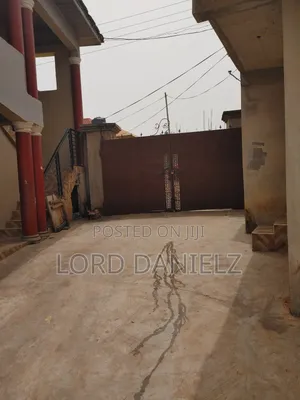 Single Room Self-Contained for Rent at Brofoyedu-Afratia