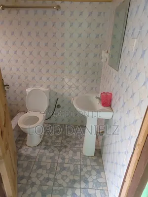 Single Room Self-Contained for Rent at Brofoyedu-Afratia
