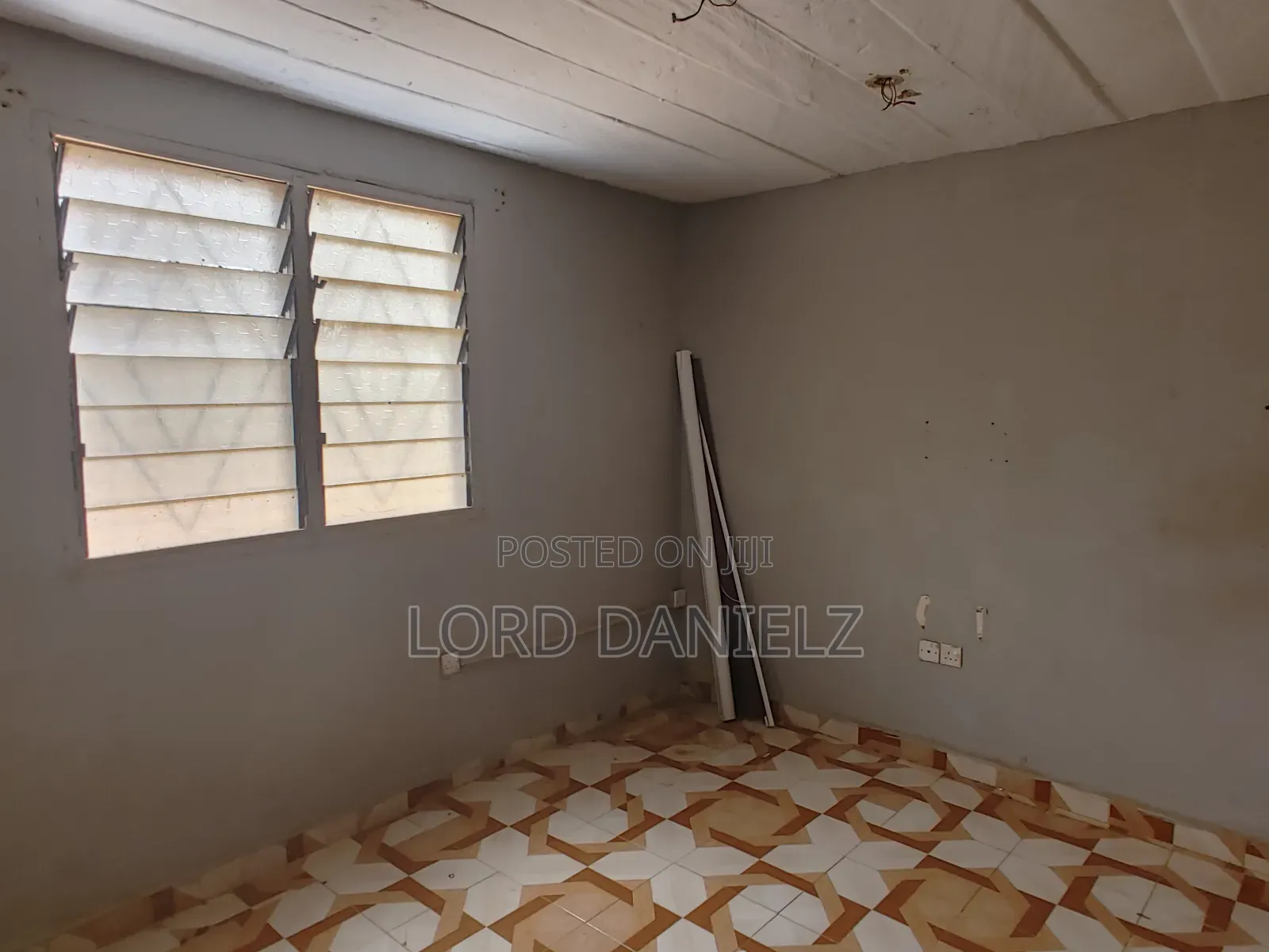 Single Room Self-Contained for Rent at Brofoyedu-Afratia