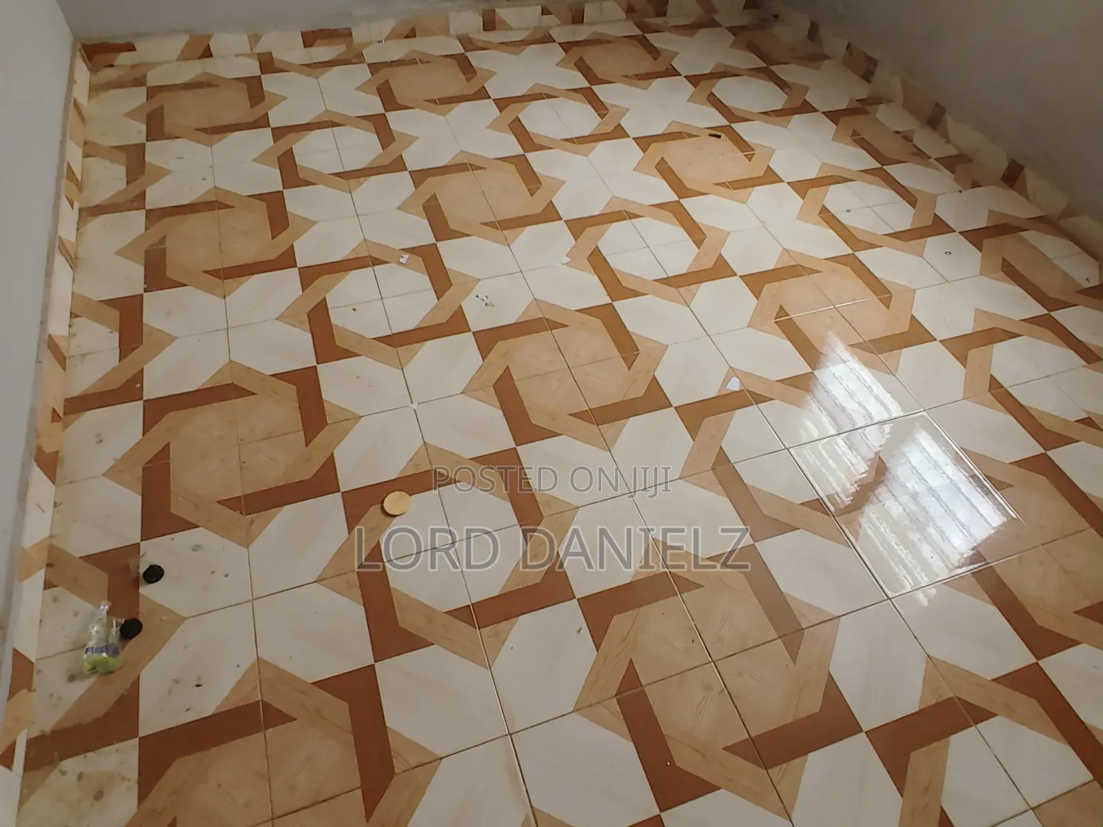 Single Room Self-Contained for Rent at Brofoyedu-Afratia