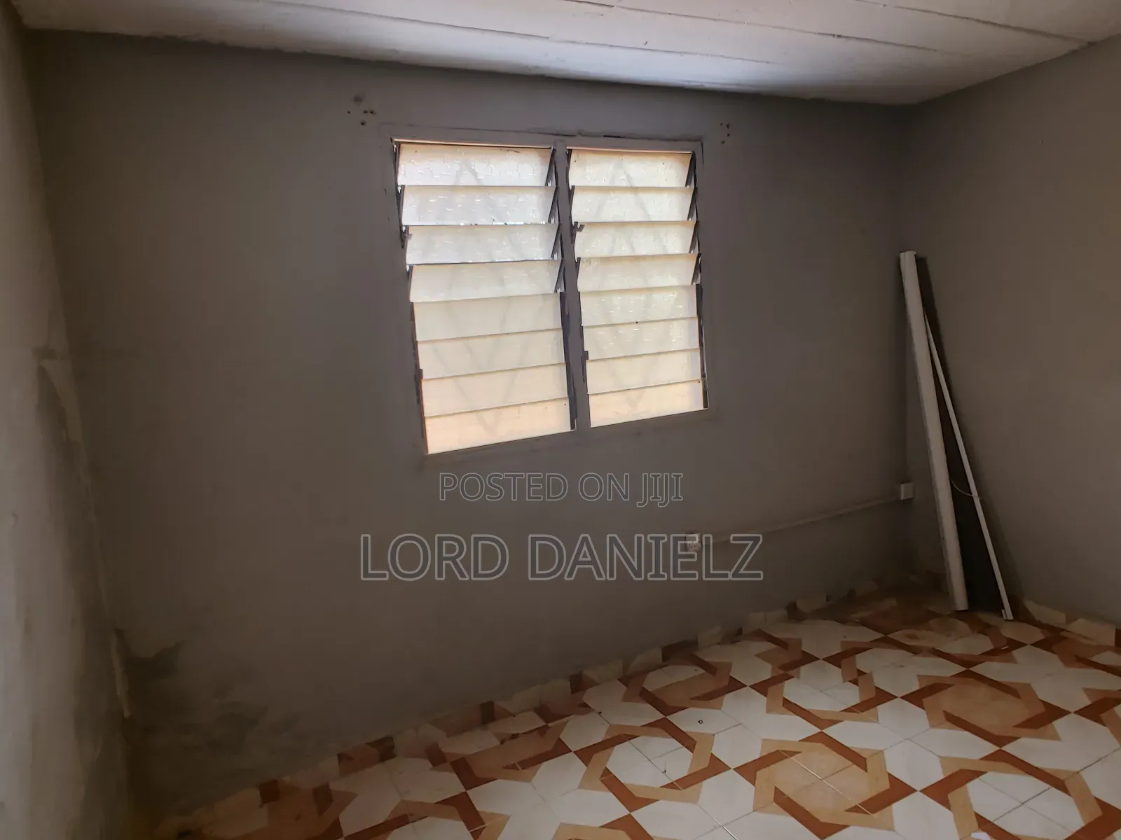 Single Room Self-Contained for Rent at Brofoyedu-Afratia