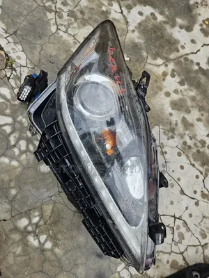 Lexus Is300 Led Type Right Side Charger