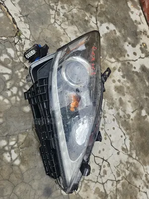 Lexus Is300 Led Type Right Side Charger