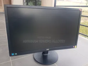 Aoc 24" Aoc Gaming Monitor