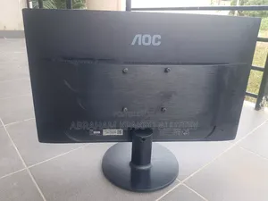 Aoc 24" Aoc Gaming Monitor