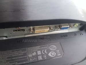 Aoc 24" Aoc Gaming Monitor