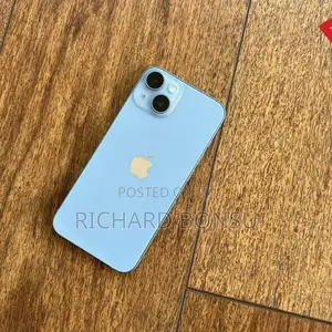 New Apple iPhone 14 Plus 128 GB Blue
