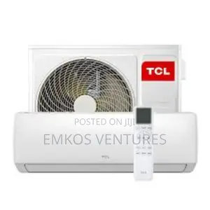 TCL Air Conditioner 1.5 Inverter Unit