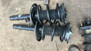 Honda Civic Touring Shocks