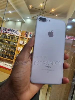 Apple iPhone 7 Plus 32 GB Silver