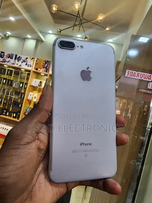 Apple iPhone 7 Plus 32 GB Silver