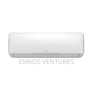 TCL Split Inverter R410 Air Conditioner 2.5hp Tac-24csa/Xa73i