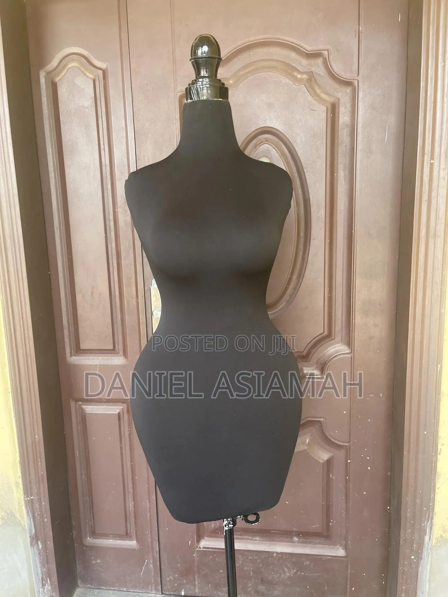 Size14 Women BBL Mannequin - Pinnable Material for Tailors Boutiques