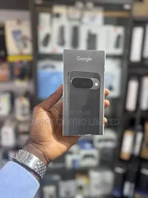 New Google Pixel 10 128 GB Gray