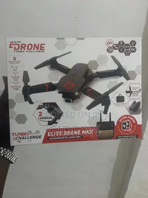 Turbo Challenge Elite Drone MKX