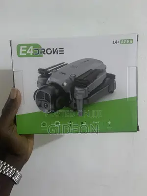 Ae4 Roaming Drone