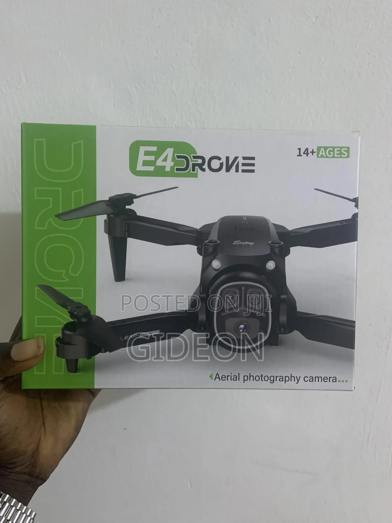 Ae4 Roaming Drone