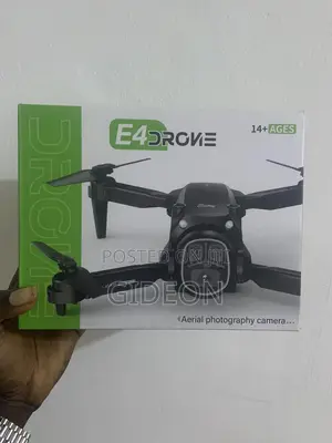 Ae4 Roaming Drone