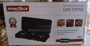 Sw-Gs603 3 in 1 Burners