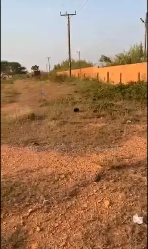 Mainroad 2 Plots for Sale at Katamanso