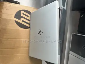 Laptop HP EliteBook 735 G6 8GB AMD Ryzen 5 SSD 256GB