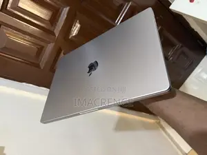 Laptop Apple MacBook Pro 2021 M1 16GB Apple M1 Pro SSD 512GB