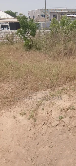 2 Plots / Residential Land in Kasoa Near Millennium City Junction