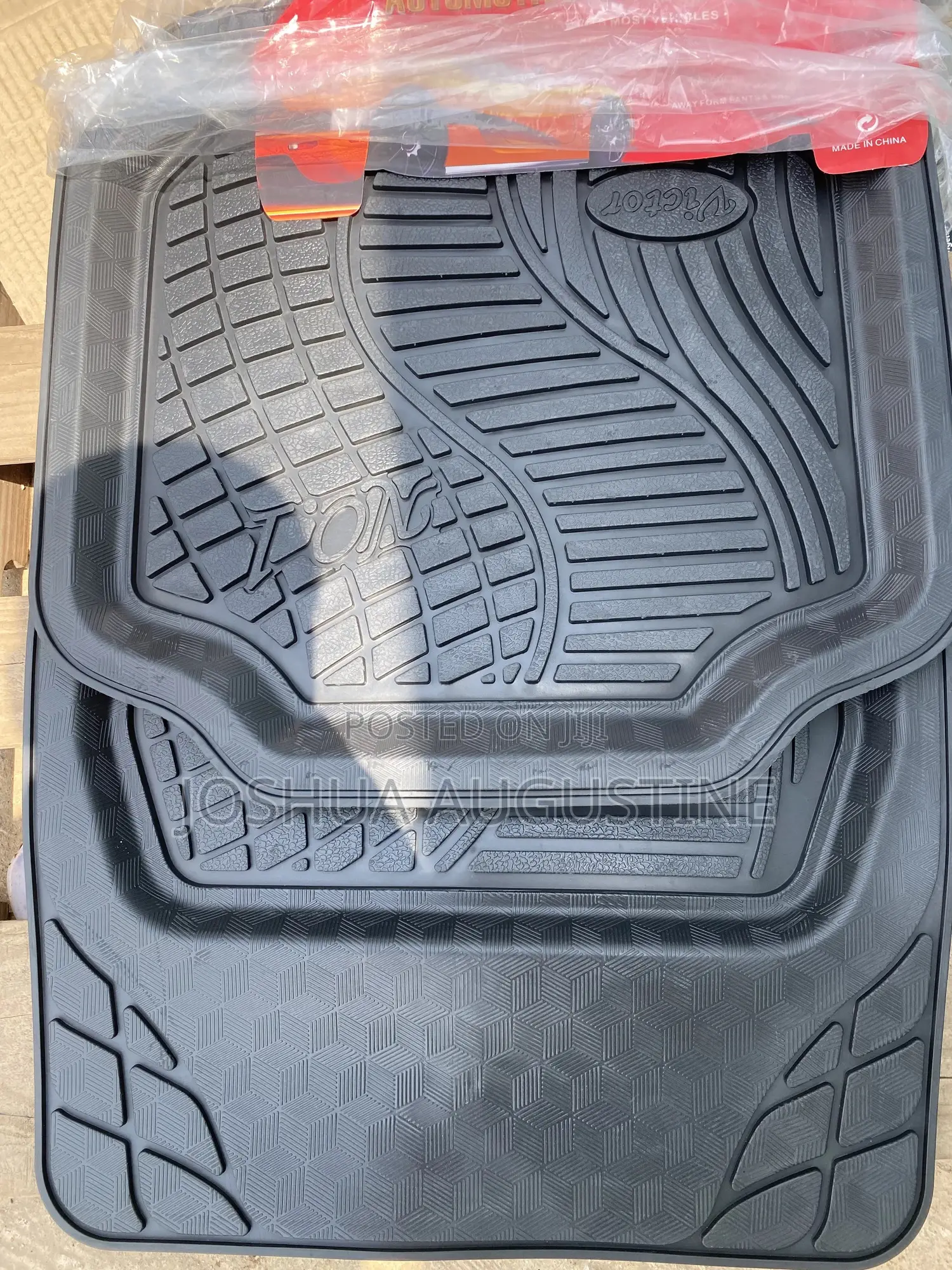 Car Carpet