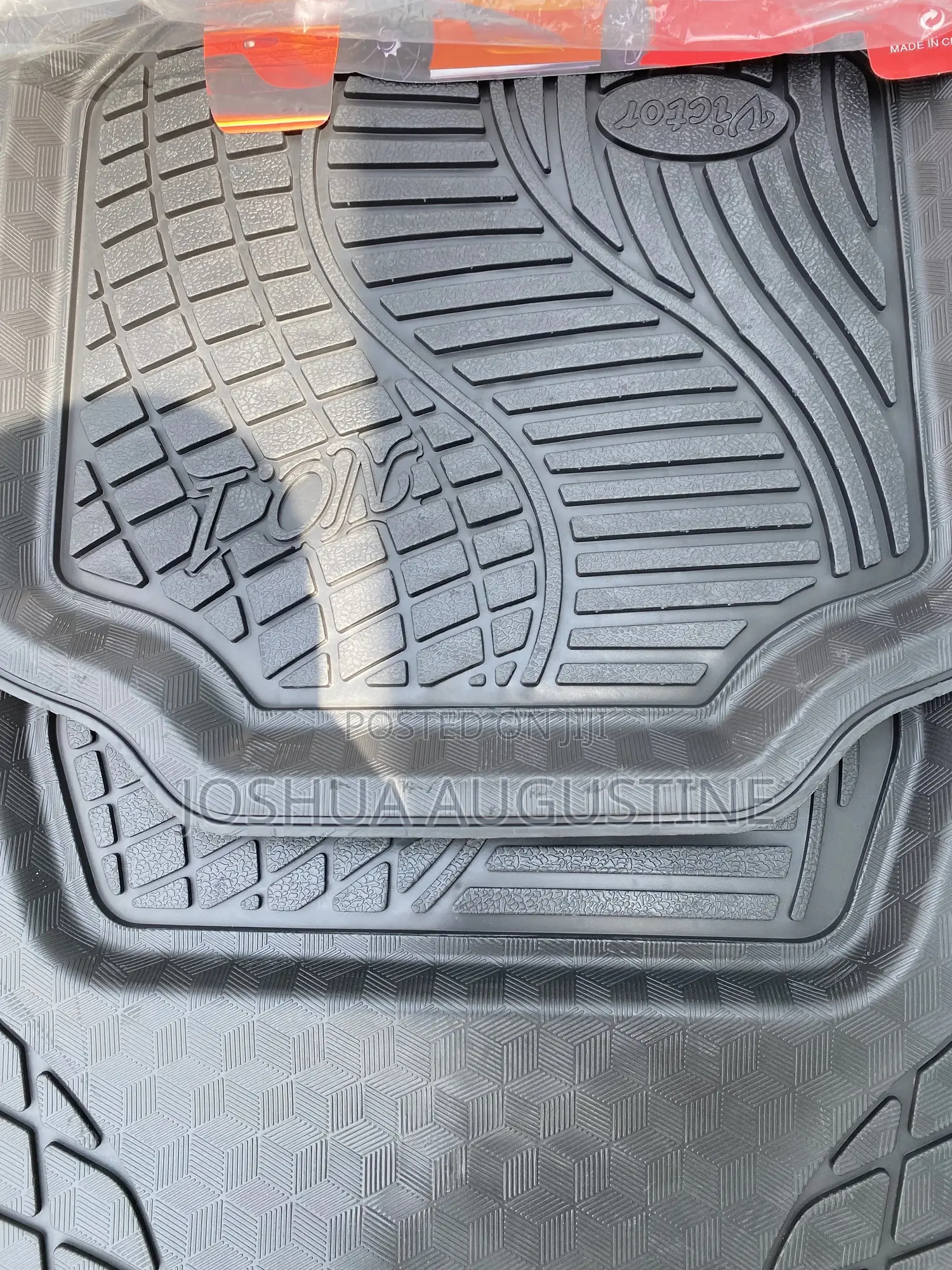 Car Carpet