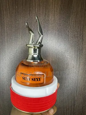 Party Sexy Scandal Red