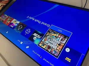 Playstation 4 Jailbreak With 10 Latest Games Two Controllers