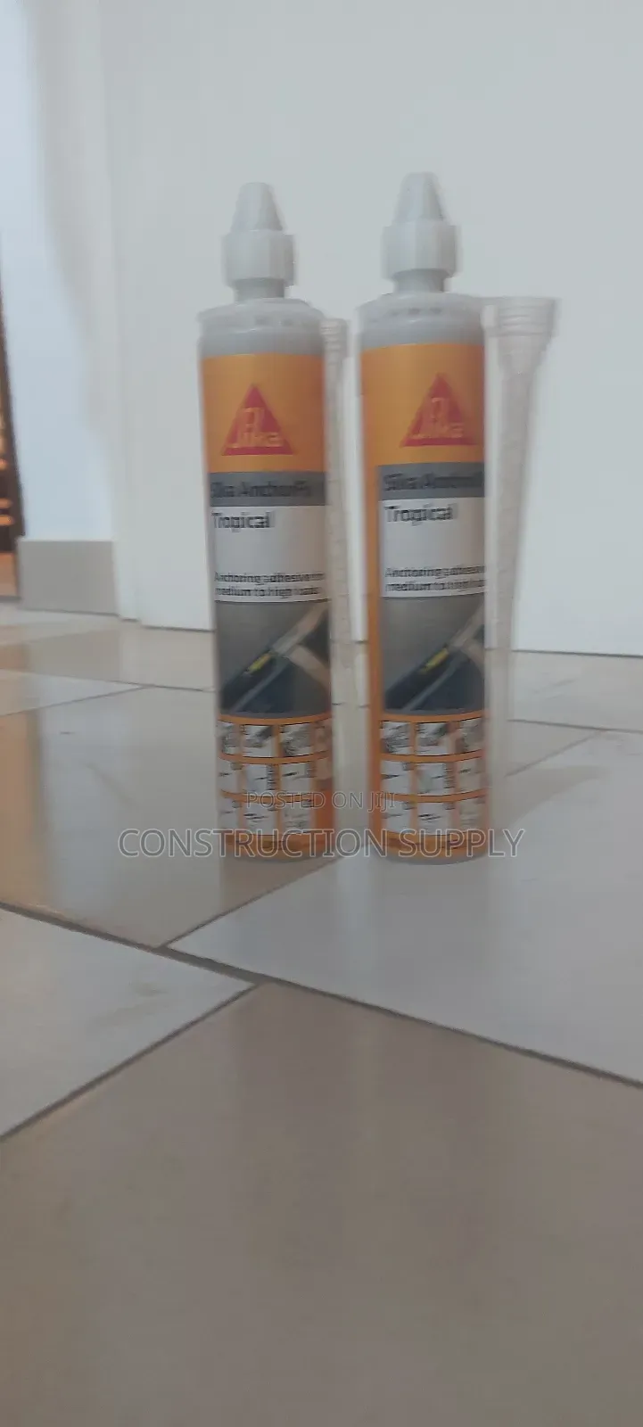 Sika Anchorfix-2+ Tropical