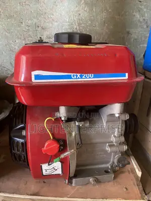 Gx200 7.0hp Honday Petrol Engine