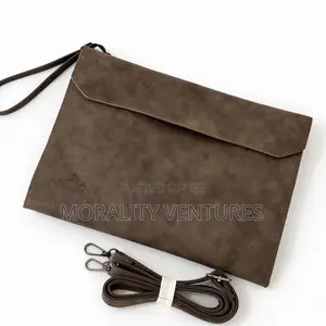 Leather Clutch for Men