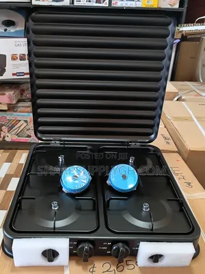 Sw-Gs604 4 Burners Gas Stove