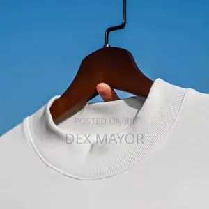 100% Heavy T Shirt 350gsm