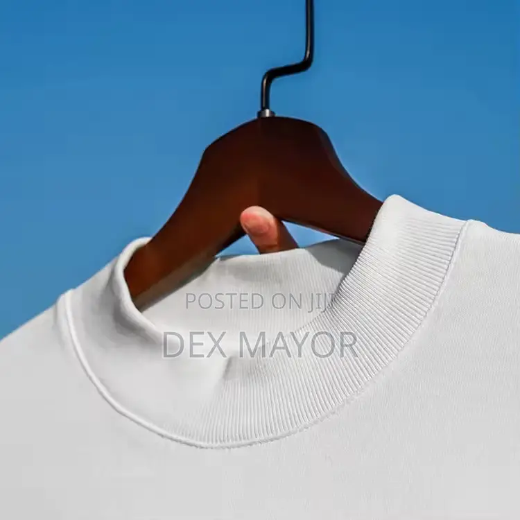 100% Heavy T Shirt 350gsm