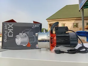 Leo 1.5hp Water Pump – Powerful Reliable 1.5hp Surface Pump