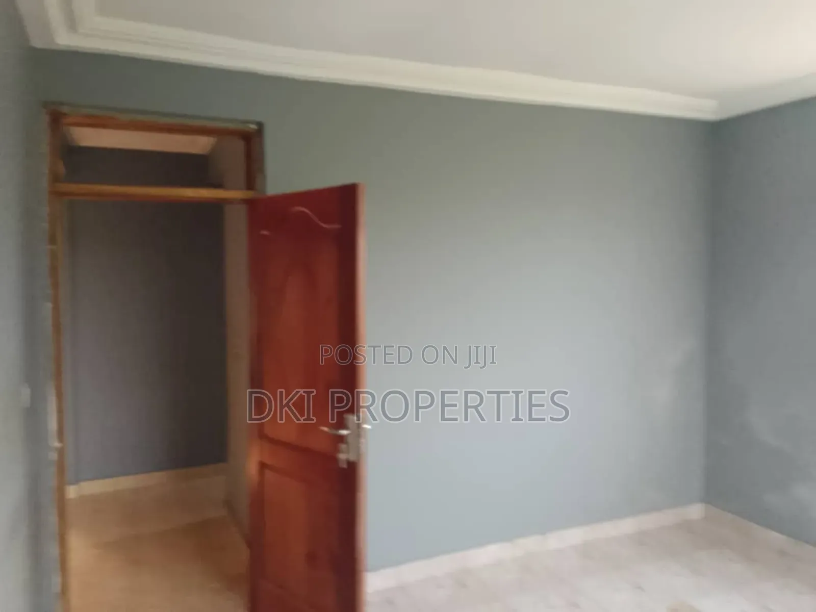 1bdrm Apartment in Dki Properties, Valley View Area for rent