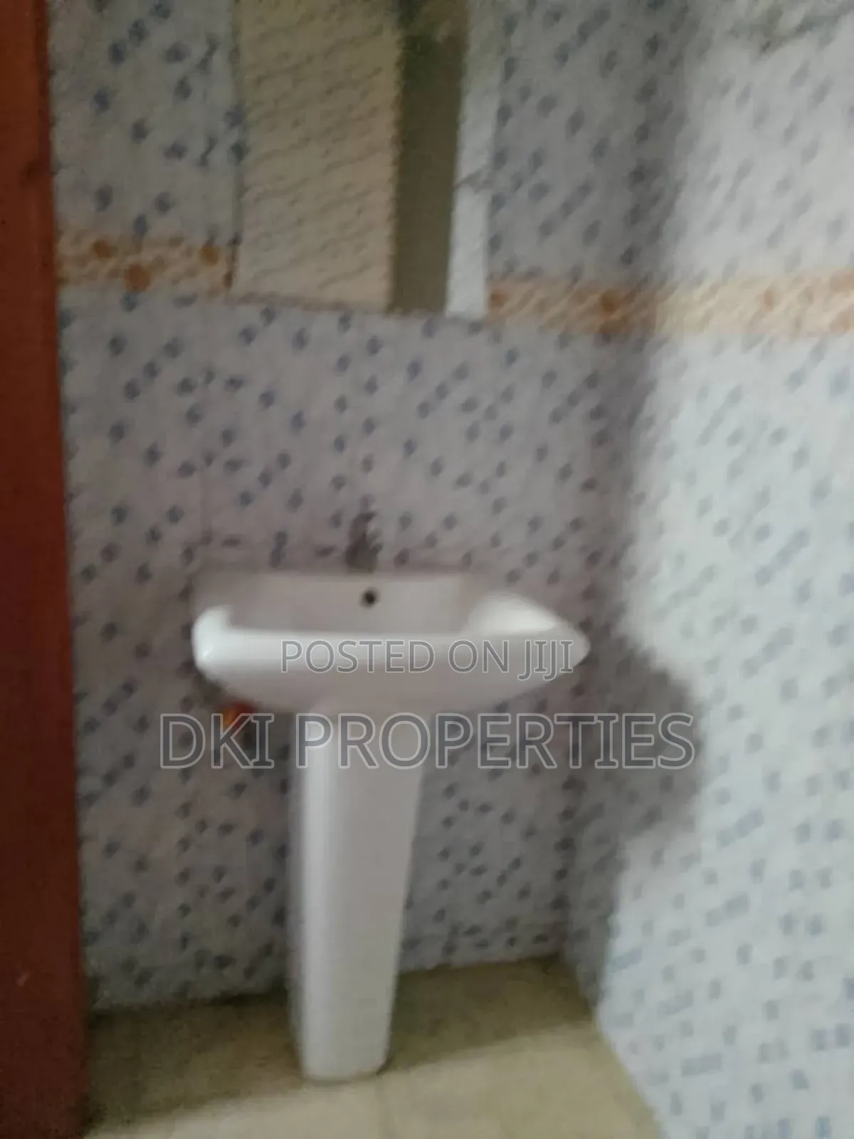 1bdrm Apartment in Dki Properties, Valley View Area for rent