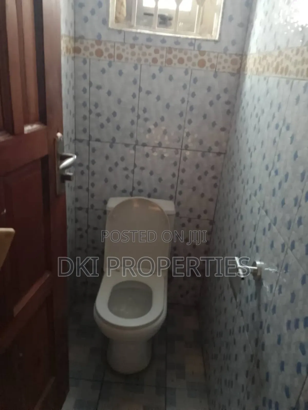 1bdrm Apartment in Dki Properties, Valley View Area for rent